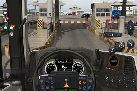 卡车模拟器终极版2023最新版下载