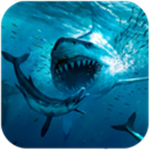 深海鲨鱼模拟器