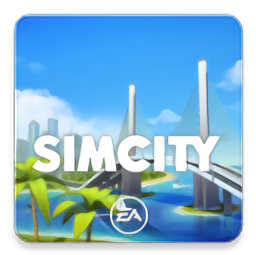 模拟城市建设手游(SimCity)