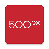 500px国际版客户端