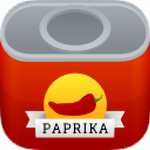 Paprika Recipe Manager(食谱获取管理软件) v3.2.0 中文版